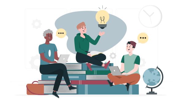 Eine Lernkultur im Versicherungs¬≠unternehmen etablieren ‚Äì f√ºr mehr Kundenorientierung