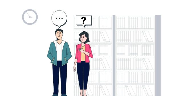 Mit Fragetechniken die eigene Gespr√§chsf√ºhrung optimieren
