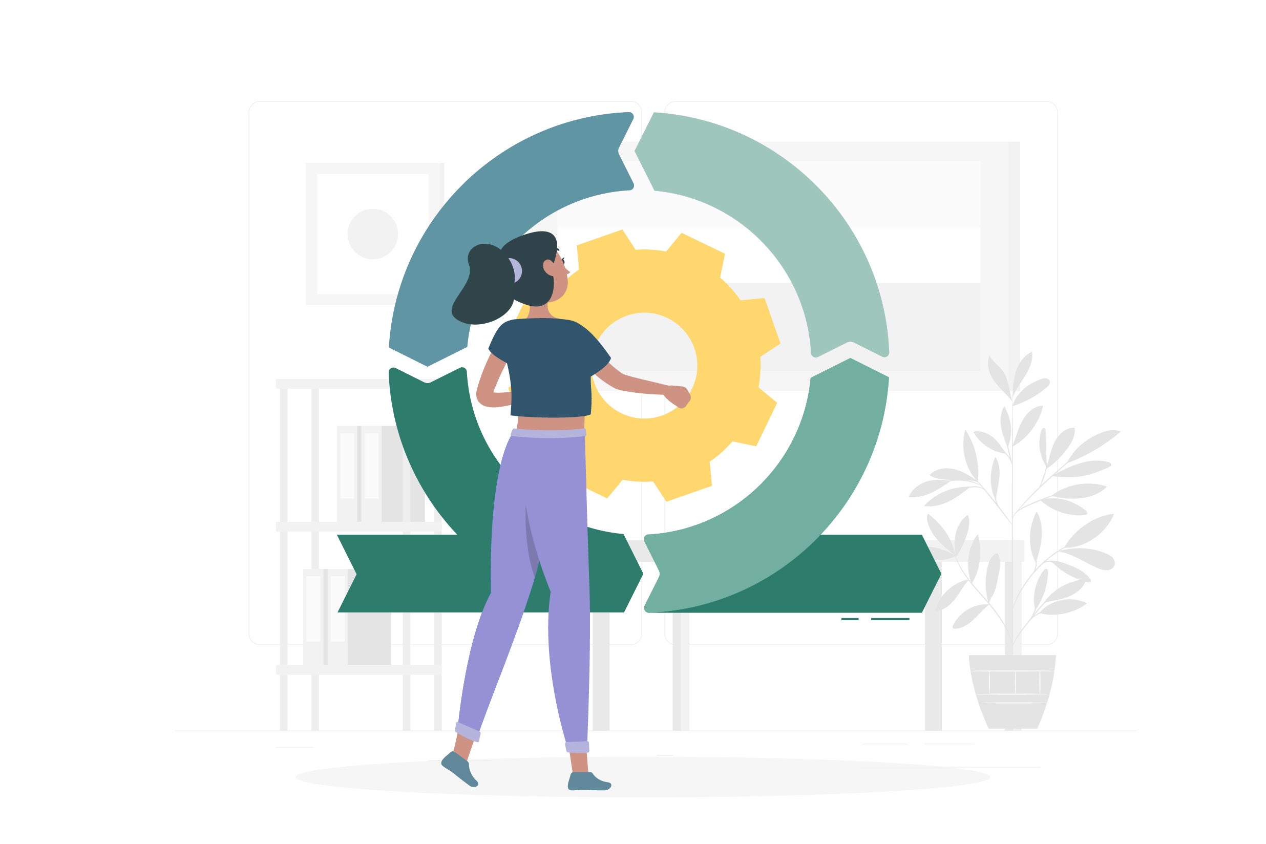 Enhancing Your Performance with the OKR Method