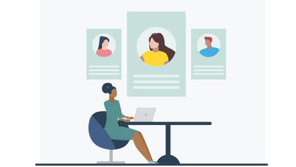 Venta estratégica: desarrollo estratégico de clientes