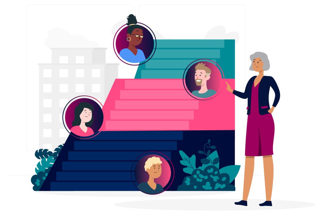 Leading by Skill Level: Giving Employees the Best Possible Support