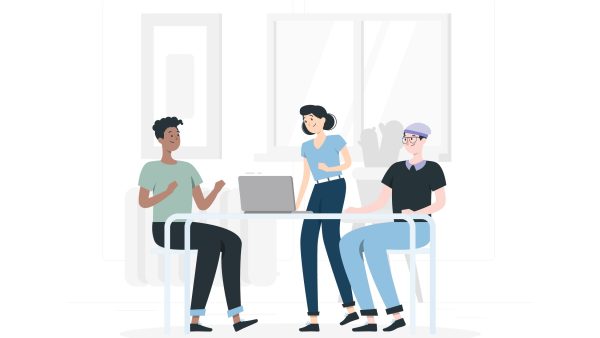 My Team Members Evaluate Their Skill Level Higher Than I Do