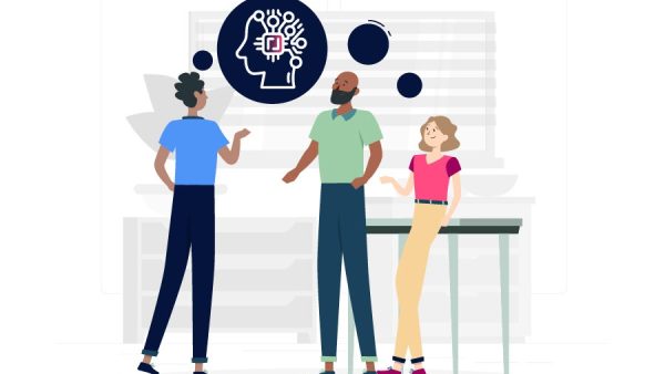 I Want to Increase AI Literacy in My Team