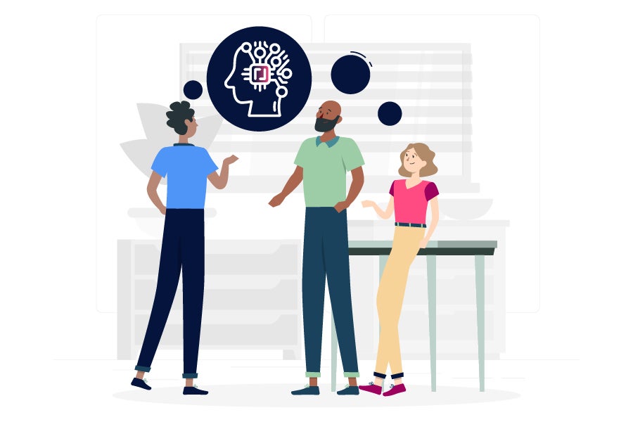 I Want to Increase AI Literacy in My Team