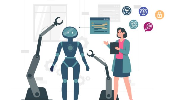 Responsible AI: Using Artificial Intelligence Responsibly