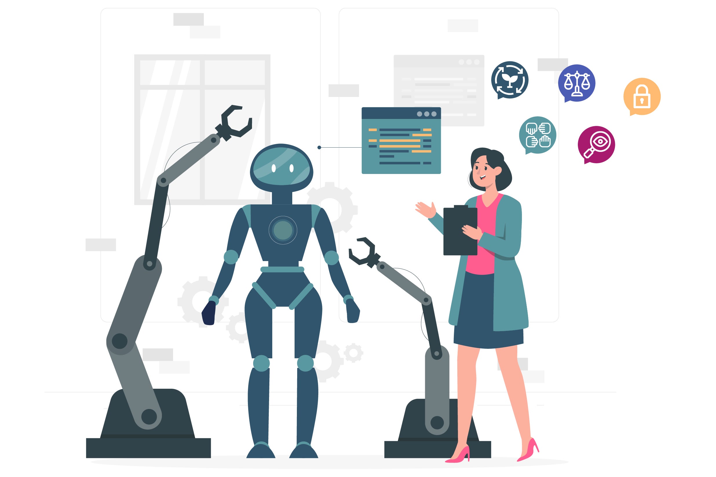 Responsible AI: Using Artificial Intelligence Responsibly