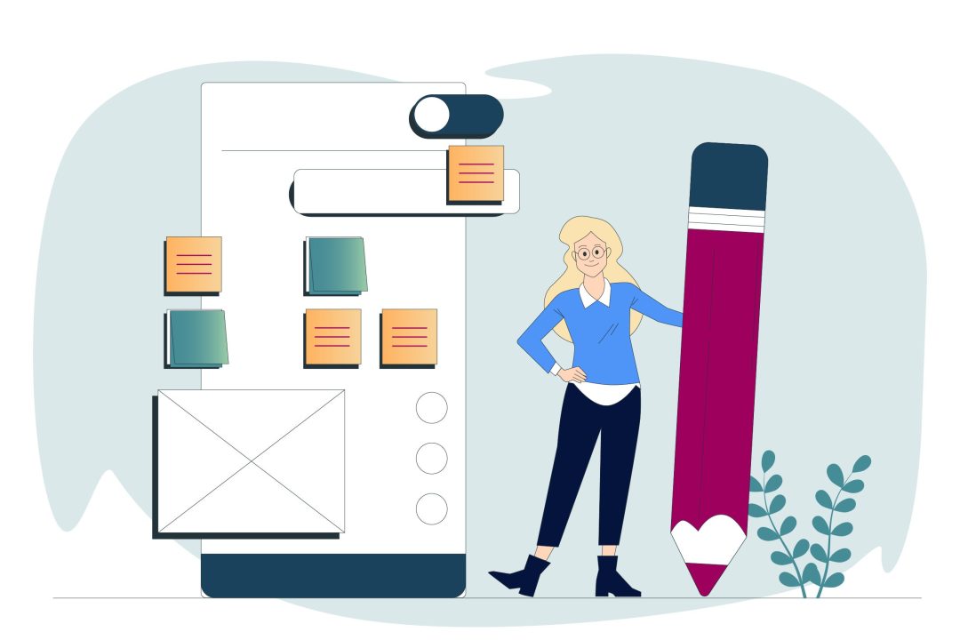 Analoge Methoden des Testings: Card-Sorting und Pre-Mortem