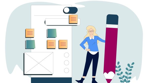Analoge Methoden des Testings: Card-Sorting und Pre-Mortem