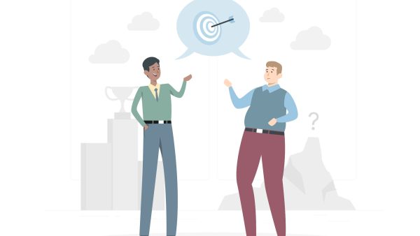 My Team Member Thinks Our Company Goals Aren't Realistic