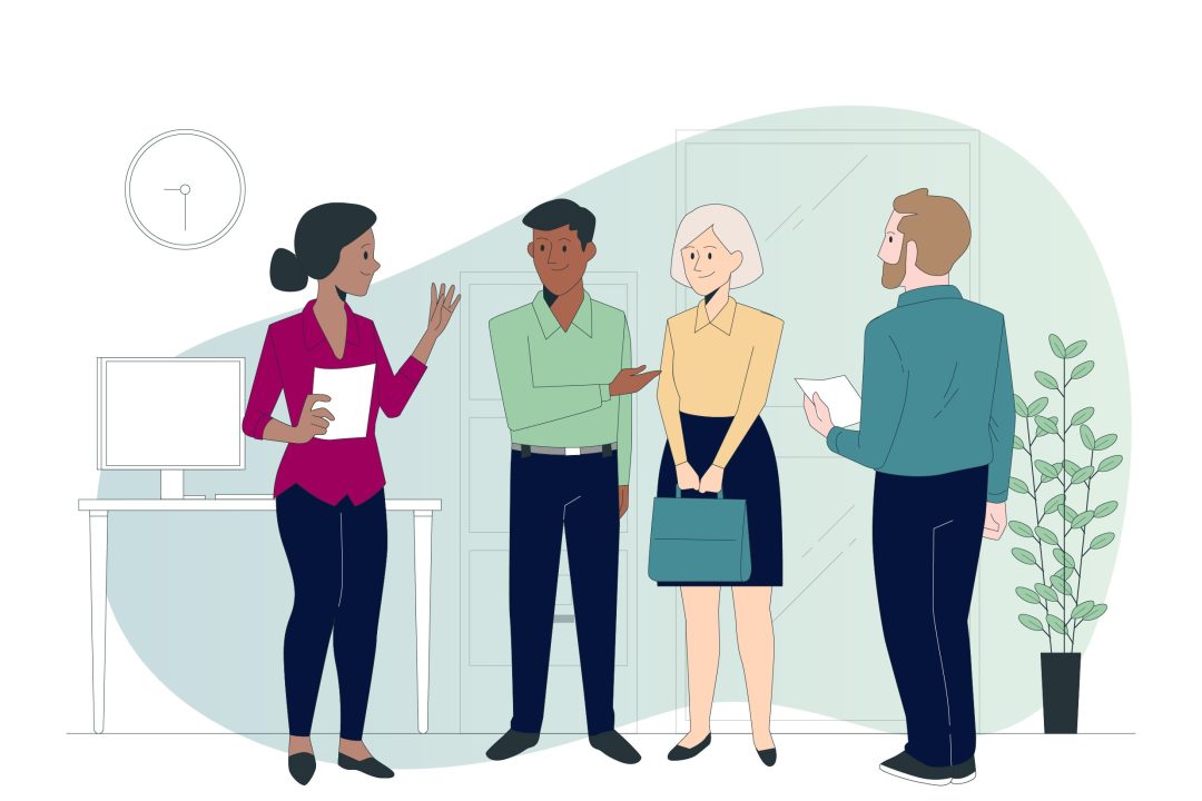 Onboarding im Versicherungsunternehmen: Strategien f√ºr gelungenes Einarbeiten