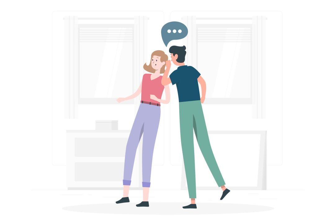 Using Active Listening to Understand the Interlocutor