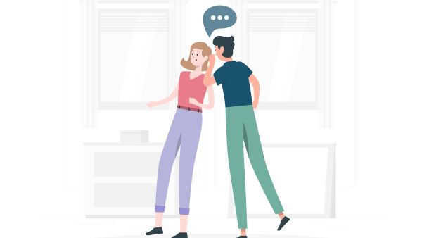 Using Active Listening to Understand the Interlocutor