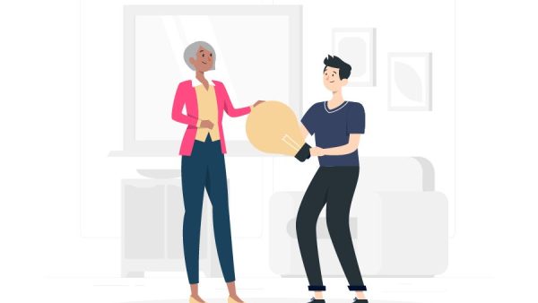 Transferencia de conocimientos entre generaciones