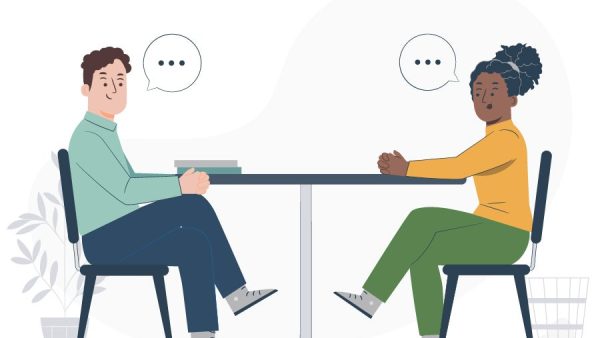 Mener des entretiens constructifs avec ses collaborateurs