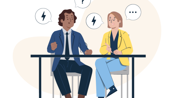 Navigate Difficult Employee Conversations with Confidence