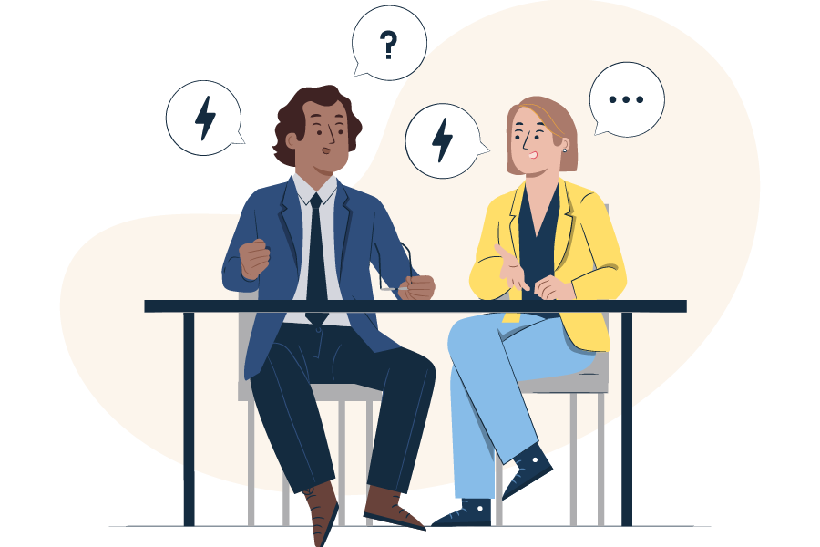 Navigate Difficult Employee Conversations with Confidence