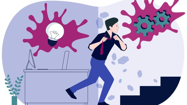 Ideen verwirklichen: Wie Sie Absichten in Taten umsetzen