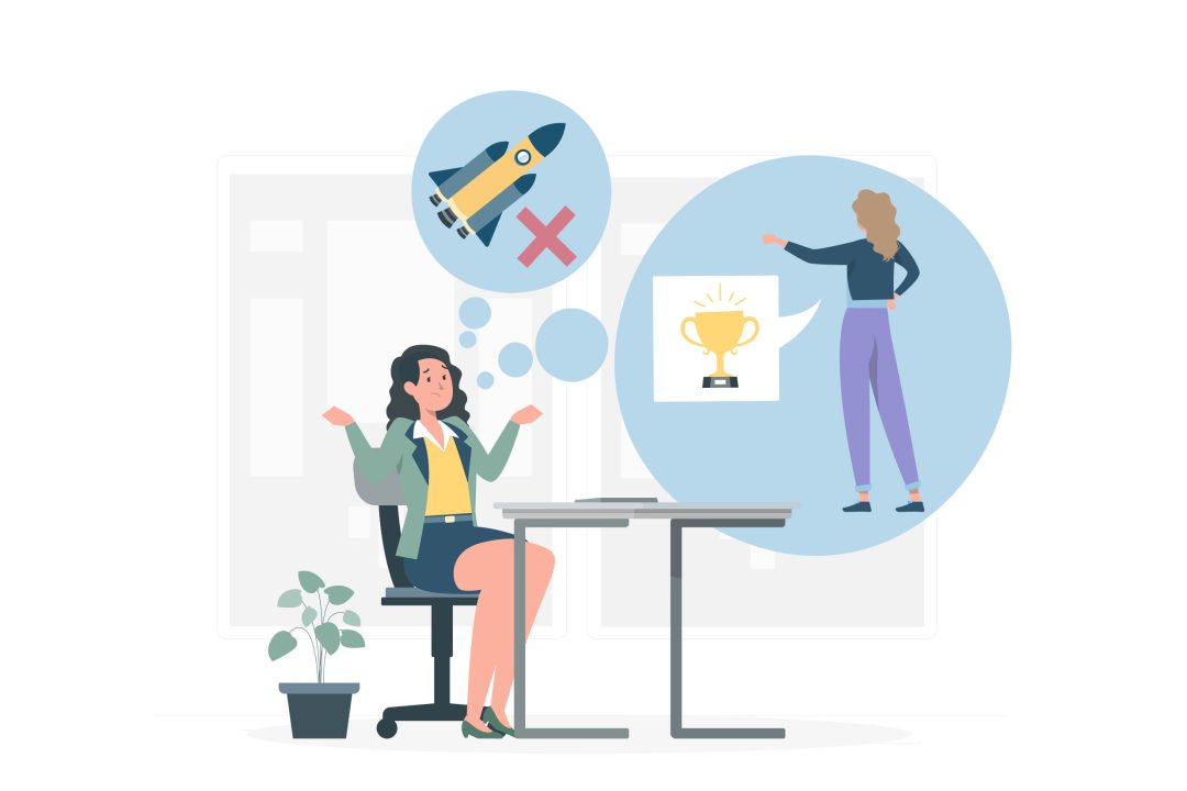 A Team Member Wants a Promotion, But I Don't See the Potential