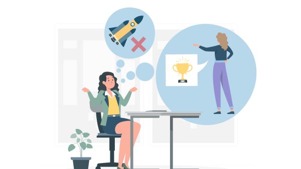 A Team Member Wants a Promotion, But I Don't See the Potential