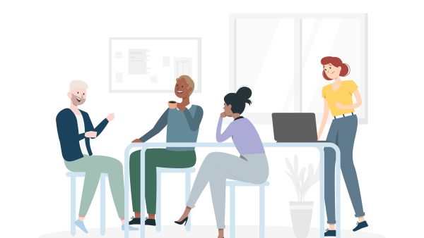 I Don't Do a Good Job of Involving Everyone in Meetings