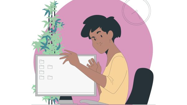 Meine Kolleg:innen nerven mich und machen mich w√ºtend