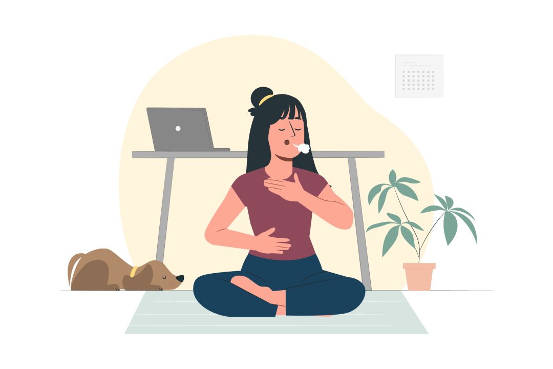 Mental Health: Being Mindful in Your Daily Work Routine