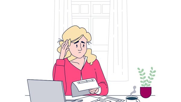 Las tareas de mi trabajo me están deprimiendo