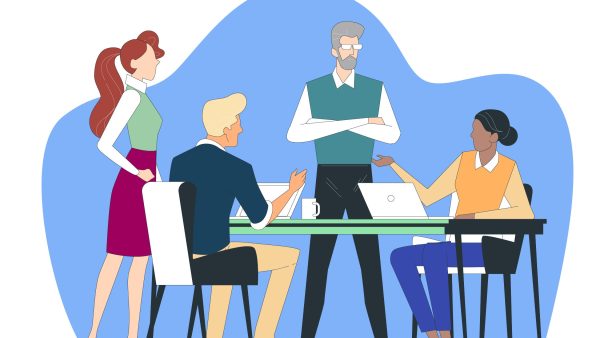 Mi equipo insiste en terminar un proyecto, pero mi instinto me dice lo contrario