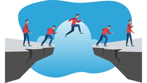Desarrollo de una mentalidad ágil