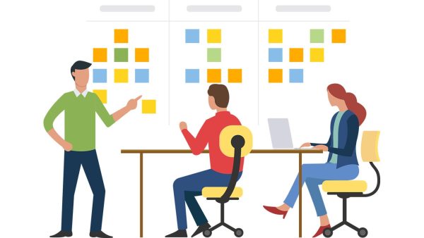 Agiles Projektmanagement / Grundlagen