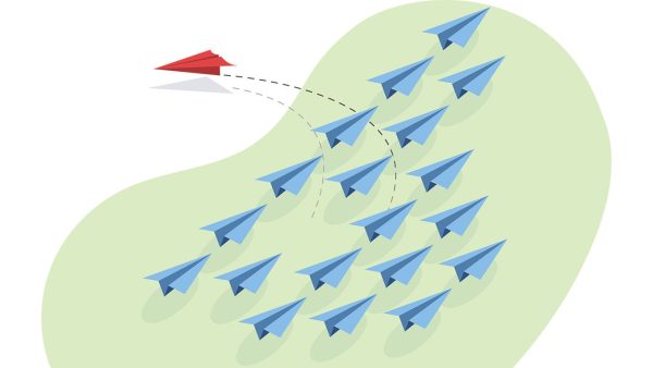 Change Management: Successfully Shaping Change Processes
