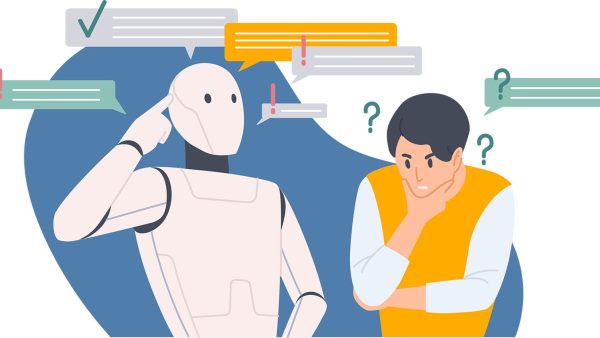 Understanding Digitalization