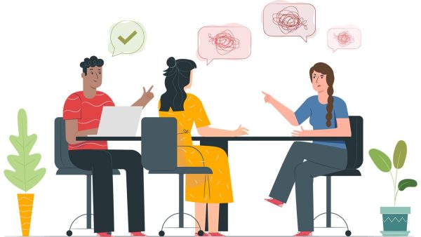 Resolución de conflictos para directores