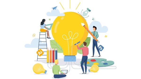Kreativit√§tstechniken ‚Äì Methodenkoffer