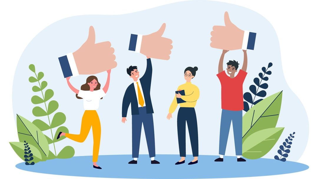 Motivating Team Members