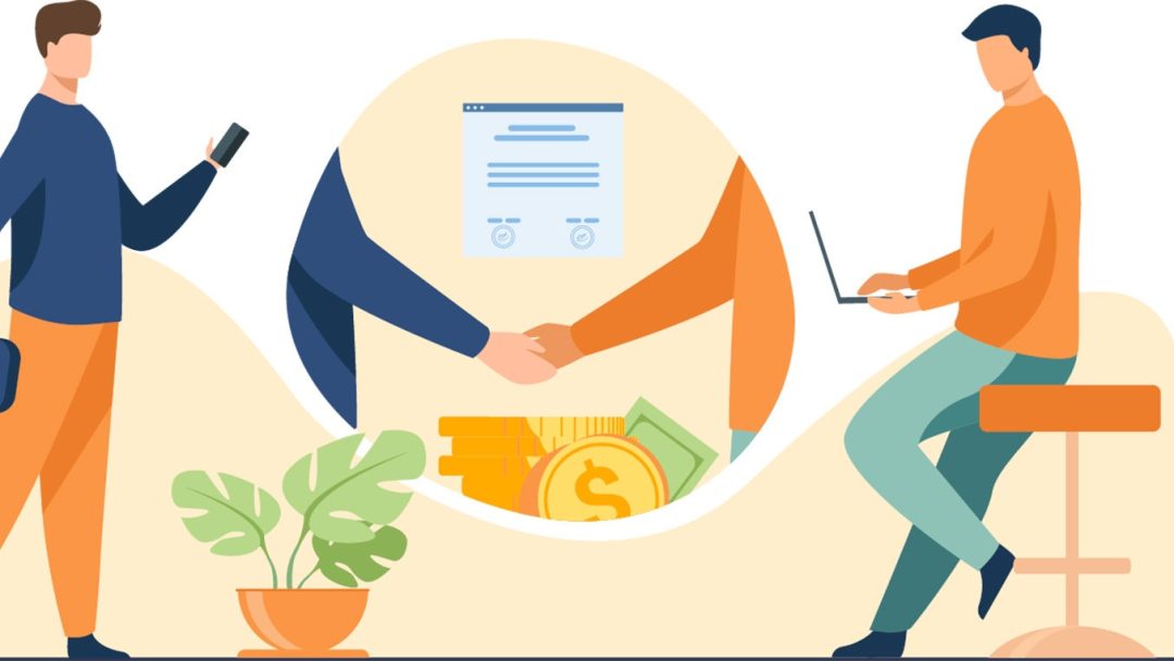 Online Negotiations