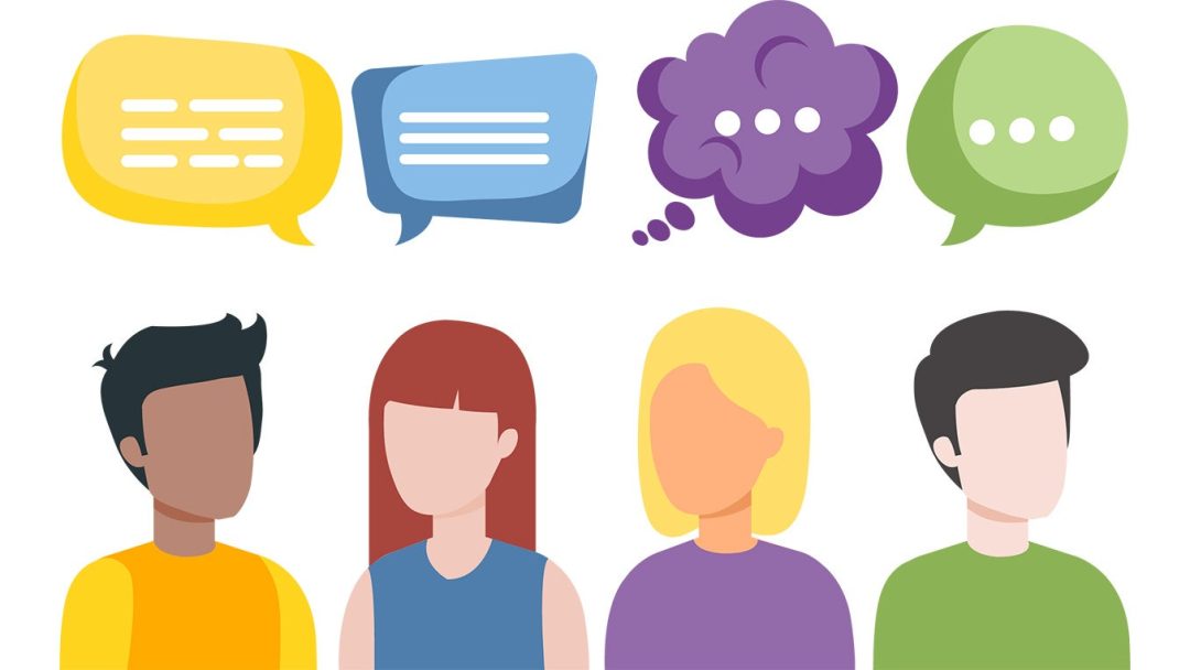 Cómo funciona la comunicación