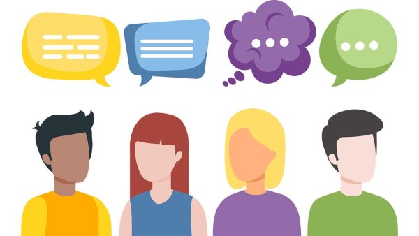 Cómo funciona la comunicación