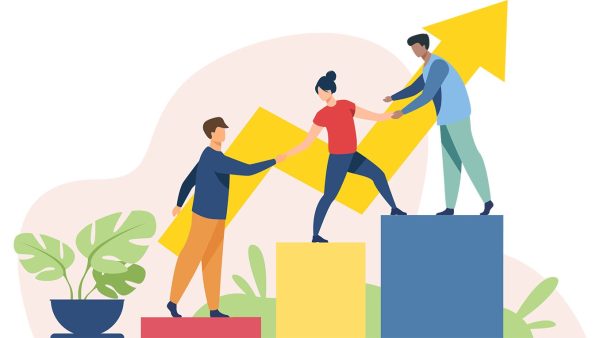 Estructurar correctamente el desarrollo de un equipo