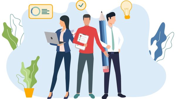 Knowing Team Roles and Making Them Productive