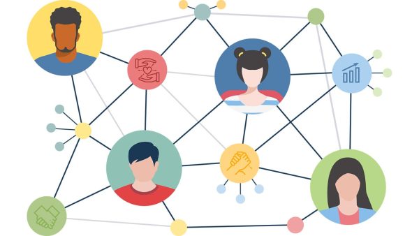 Equipos virtuales: Motivación y confianza