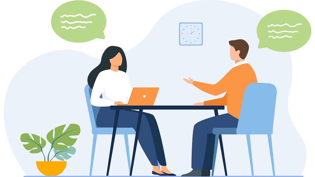 Communicating with Respect and Appreciation