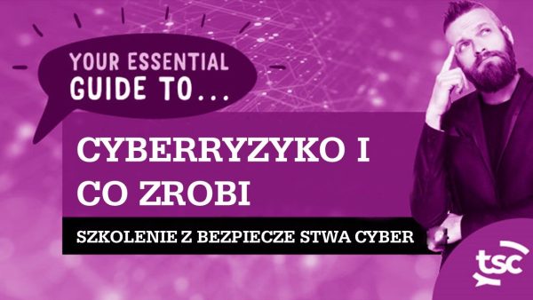≈öwiadomo≈õƒá cyberbezpiecze≈Ñstwa: Niezbƒôdny przewodnik po zagro≈ºeniach cybernetycznych i tym, jak postƒôpowaƒá