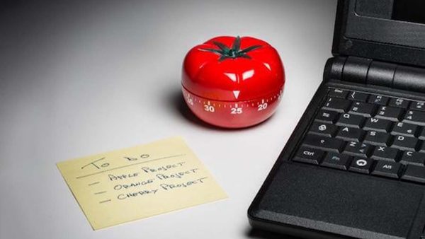 Pomodoro Hack to Boost Productivity