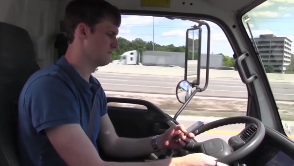 Defensive Driving - Distracted Driving: Potential Distractions