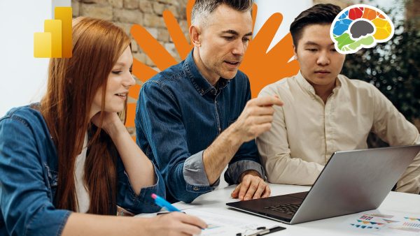 Power BI: Data Modeling