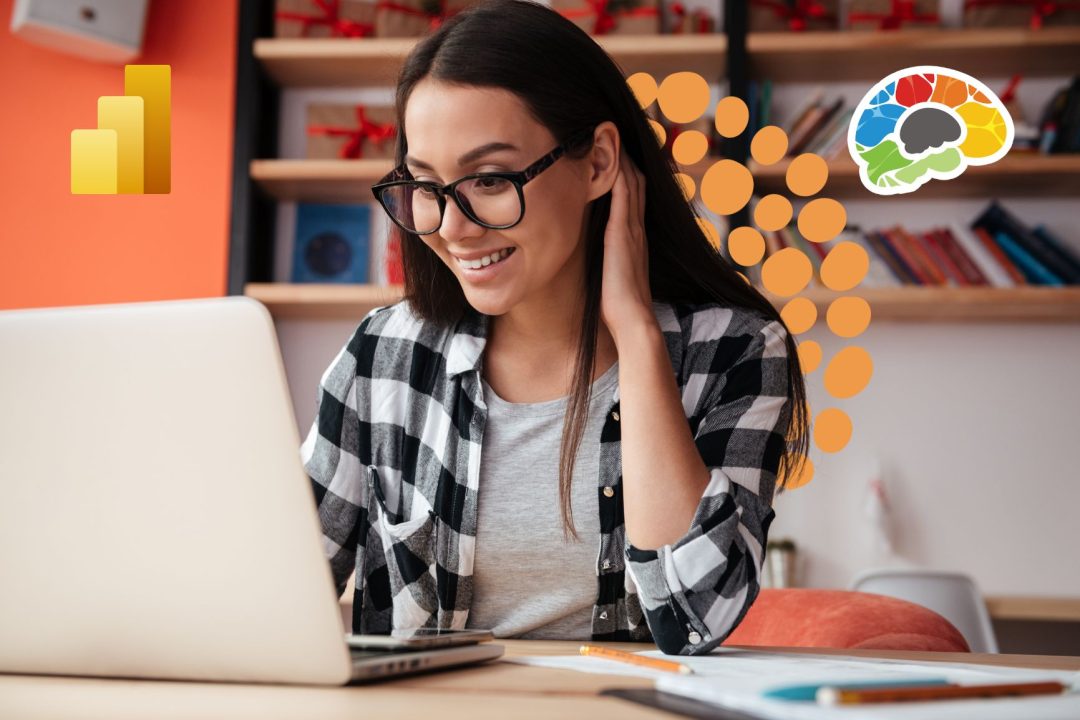 Power BI Essentials