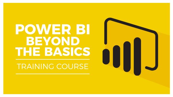 Power BI Intermediate: Beyond the Basics
