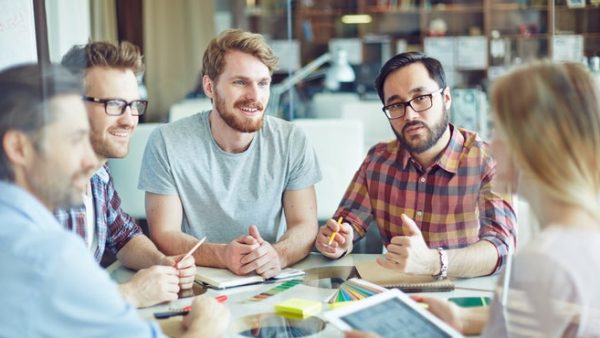 Practice Active Listening