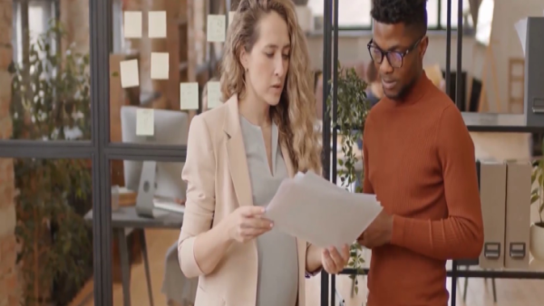 Pregnant Workers Fairness Act: Final Rule for the PWFA